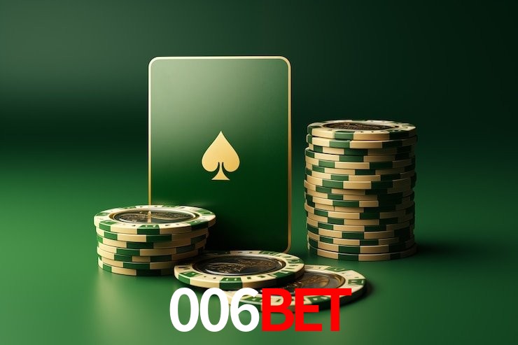 Statistics 006bet