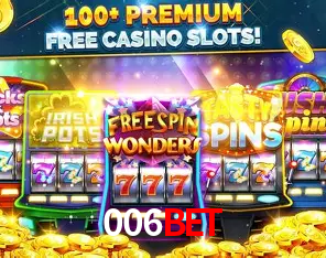 Desvendando o Mundo dos Jogos Virtuais na 006bet
