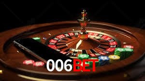 Experiência VIP 006bet