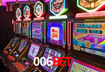 A Revolução dos Aplicativos de Jogos no 006bet