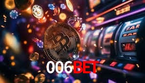 Experiência VIP 006bet