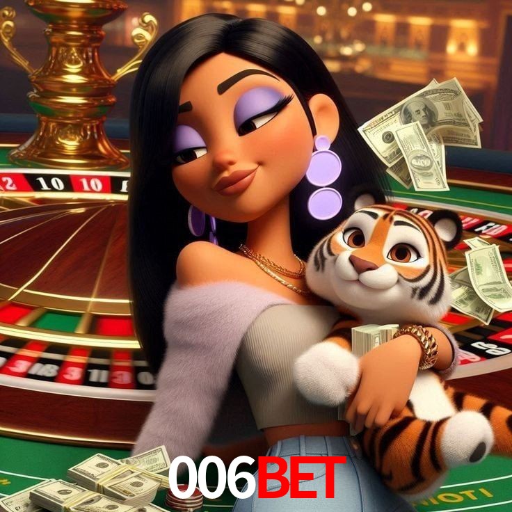 Experiência VIP 006bet