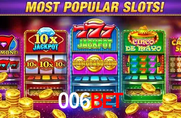A Emoção da Loteria na 006bet: Uma Chance de Mudança de Vida