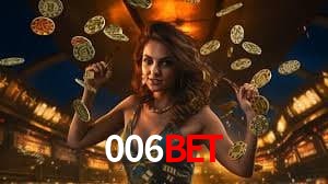 Game Providers 006bet