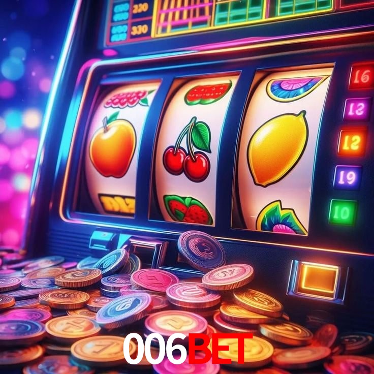Provedores de Jogos 006bet