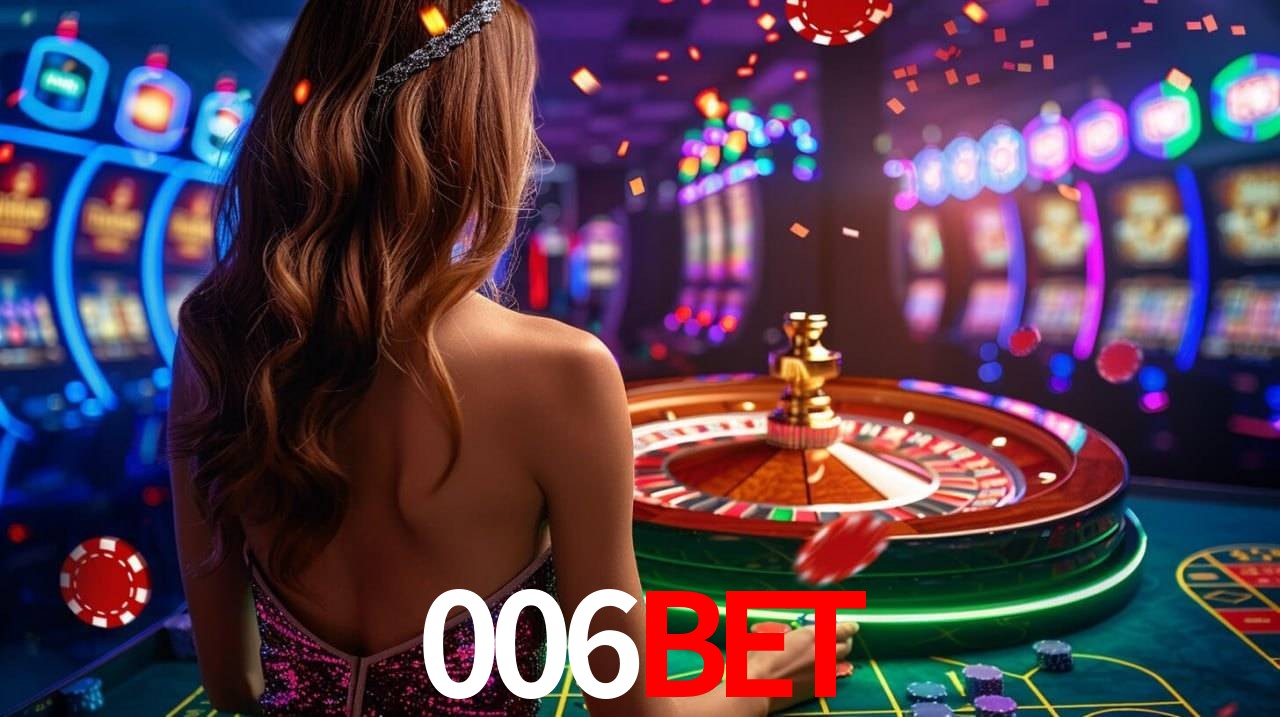 006bet - App Compatibility