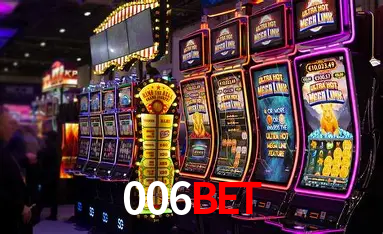 006bet Rio de Janeiro - Bonus Terms