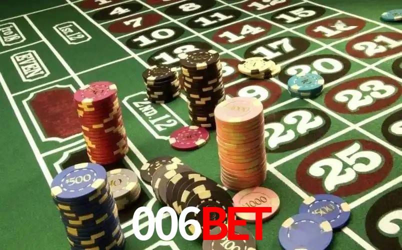 Sistemas de Segurança 006bet