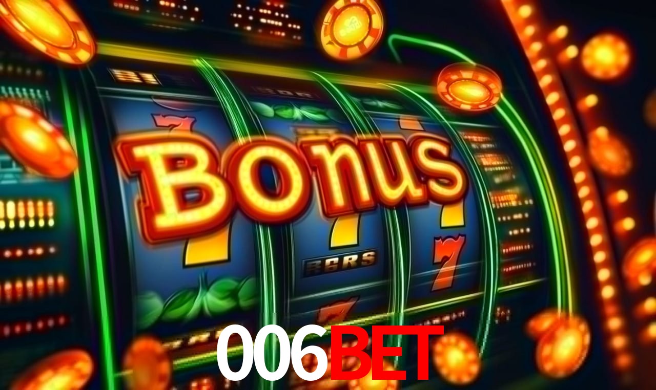 Tennis Betting 006bet