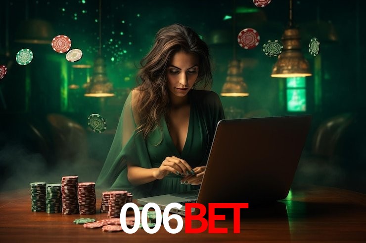 006bet - App Security