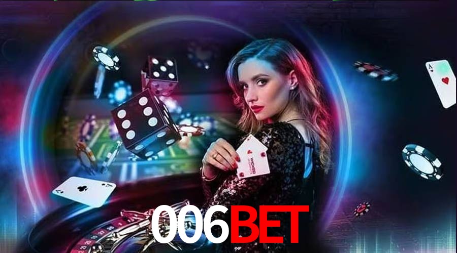 Seasonal Promotions 006bet
