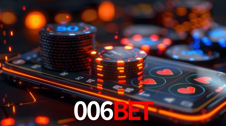 Games Directory 006bet