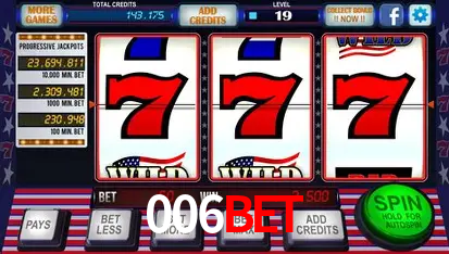 006bet Salvador - Bonus Stats