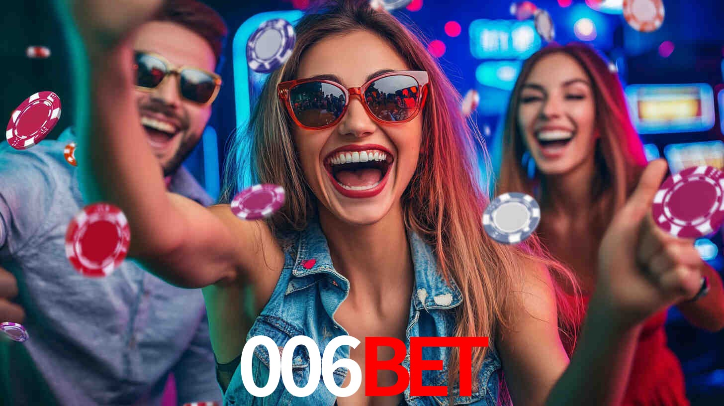 Explorando a Categoria de Eventos em Apostas na 006bet