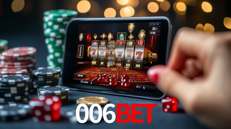 Live Casino 006bet