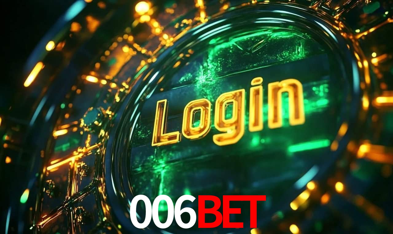006bet - Installation Guide