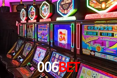 Explorando a Categoria de Eventos em Apostas na 006bet