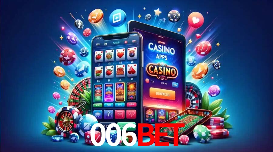 Weekend Specials 006bet