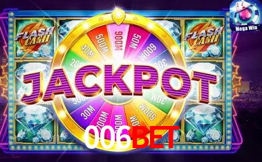 A Emoção da Loteria na 006bet: Uma Chance de Mudança de Vida