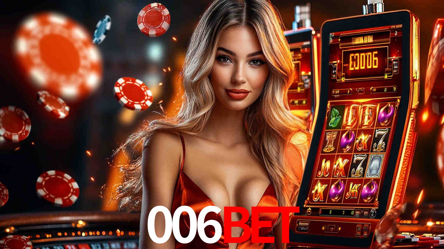 006bet login