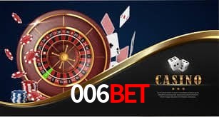 Jogos de Slot 006bet
