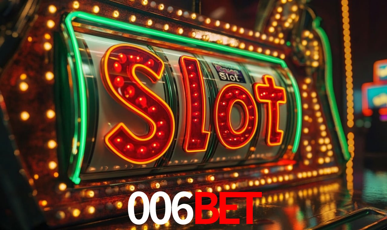 006bet Entrar - Login Seguro Certificado