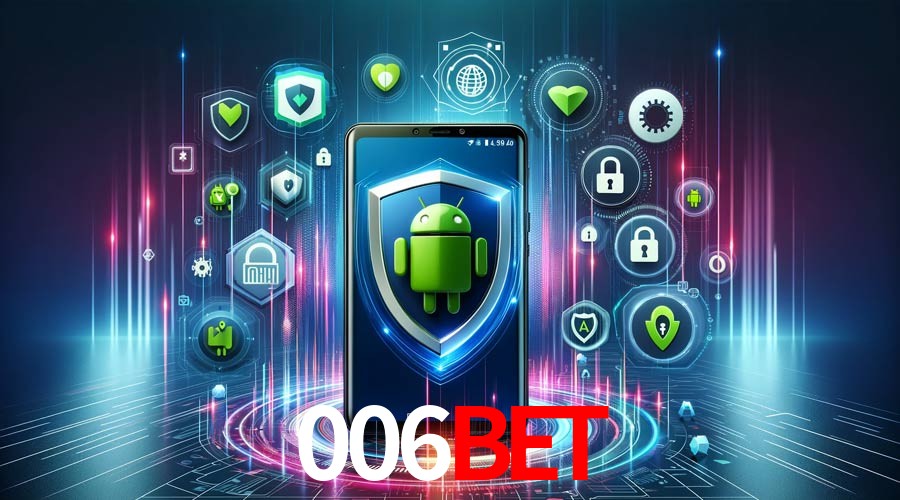 Platform Technology 006bet