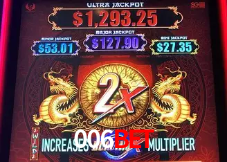 006bet Belo Horizonte - VIP Casino