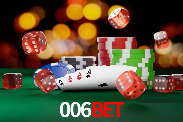 Promoção Relâmpago 006bet