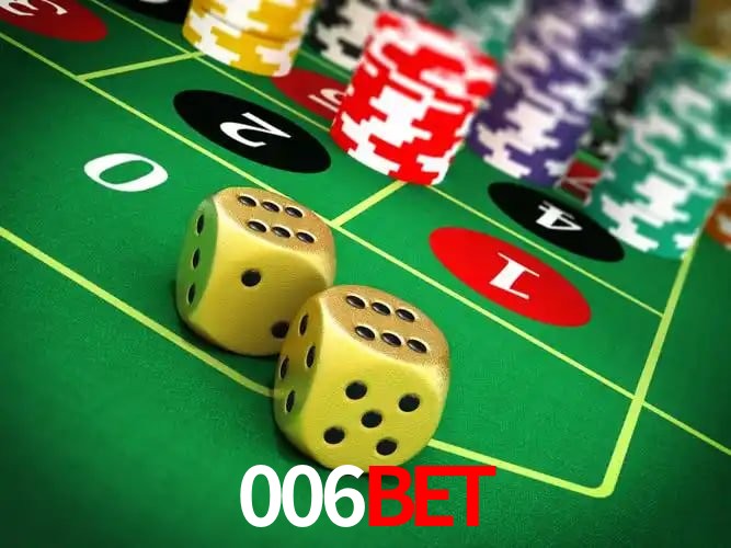 Bonus Features 006bet