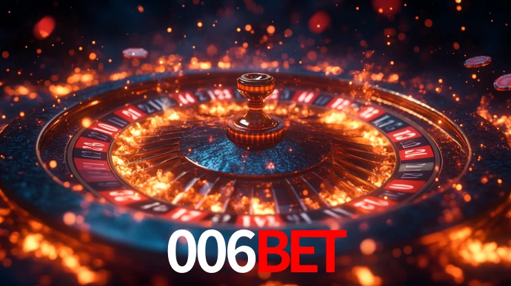 006bet App Interface