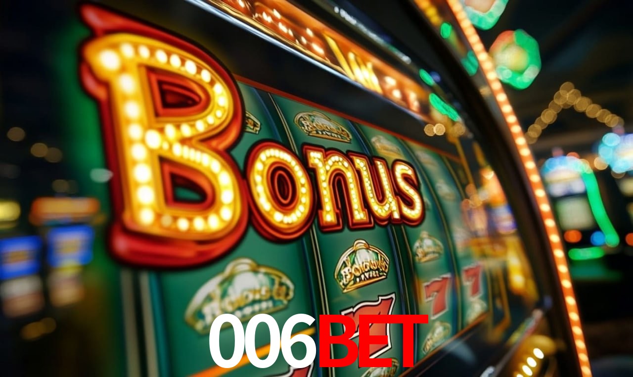 006bet Belo Horizonte - Promo Tips