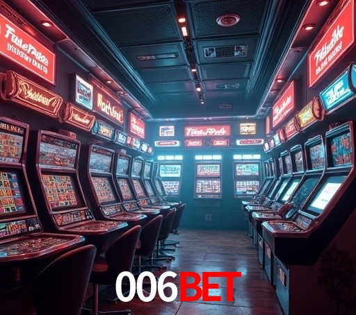 006bet Promoções - 30+ Ofertas Diárias