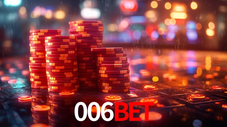 Explore as vantagens do 006bet: serviço profissional e confiabilidade