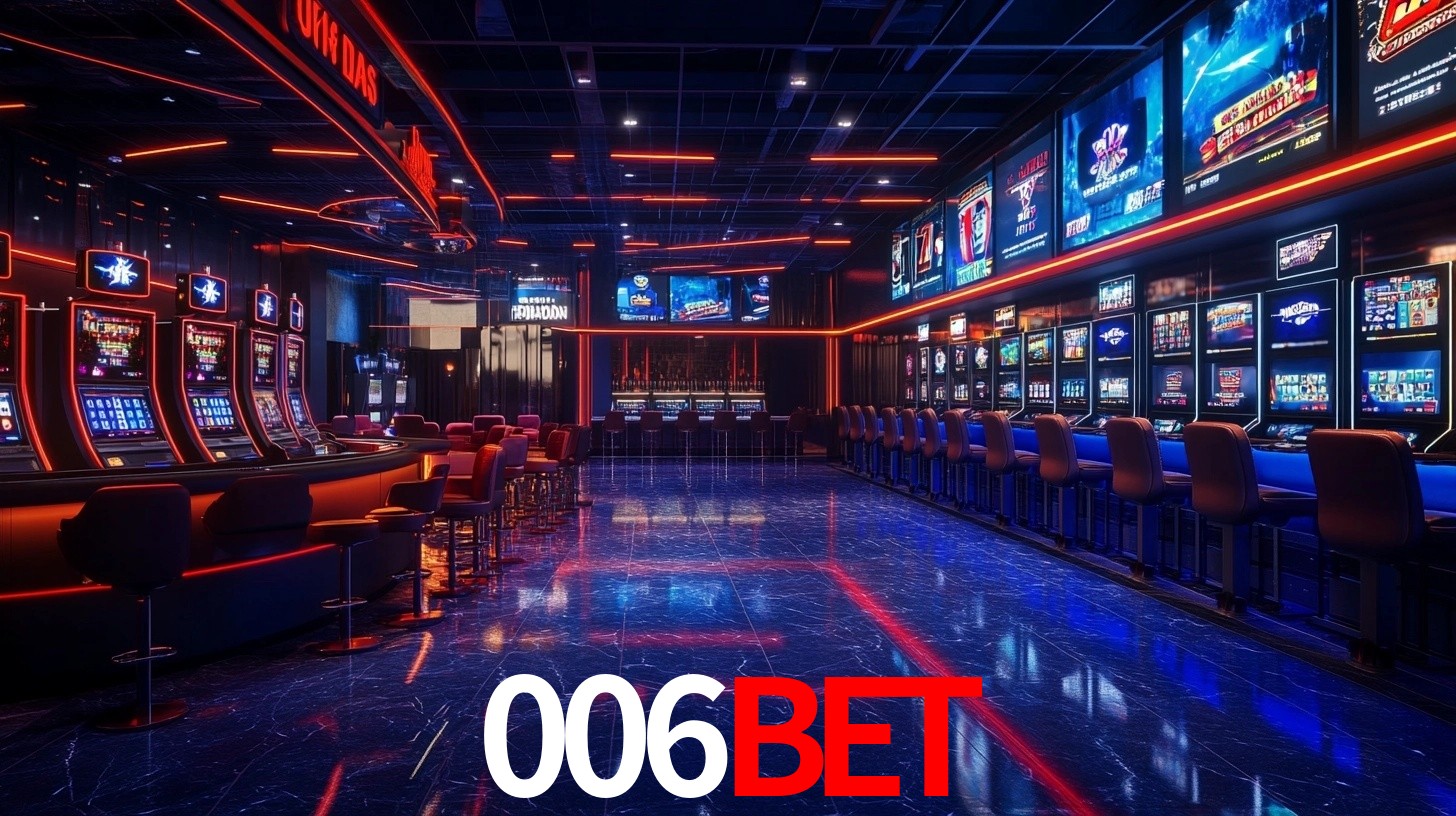 VIP Casino 006bet