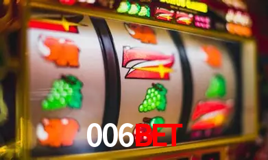 Desvendando o Mundo dos Jogos Virtuais na 006bet