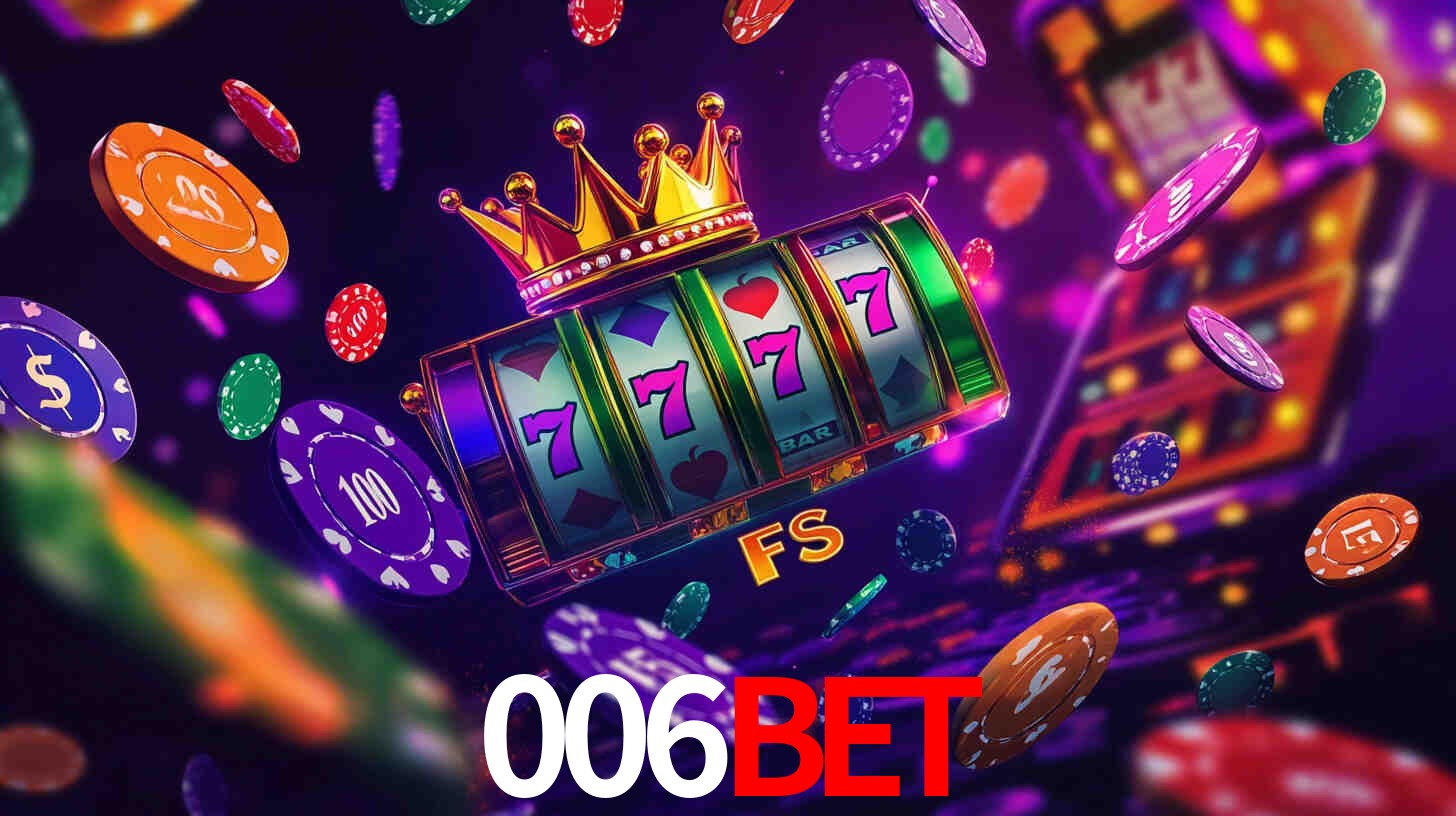 Blackjack Table 006bet