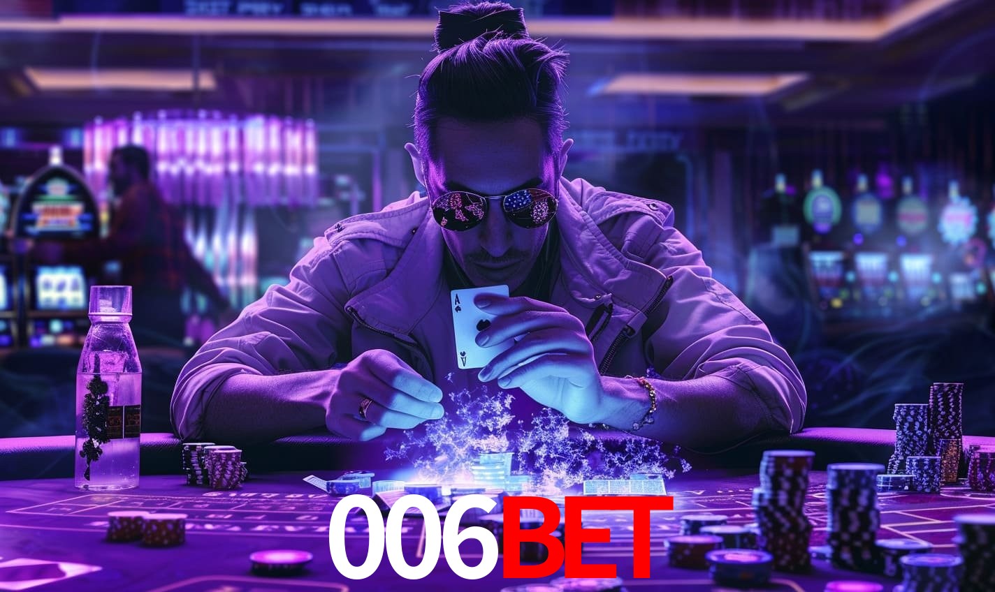 Sports Statistics 006bet
