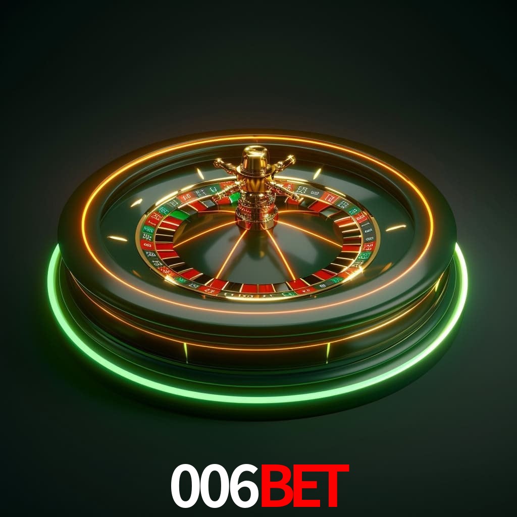 006bet App - Aplicativo Móvel Oficial