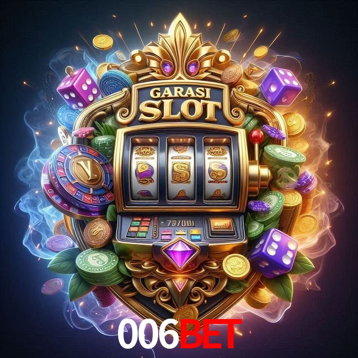 006bet - Aplicativo Móvel