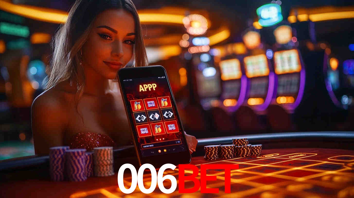 Descubra a Essência do 006bet: Nossa História e Compromissos