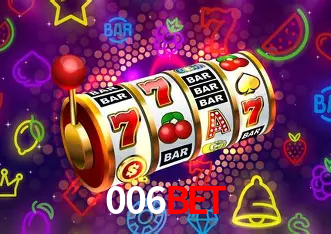 Apostas Esportivas na 006bet: Um Guia Completo