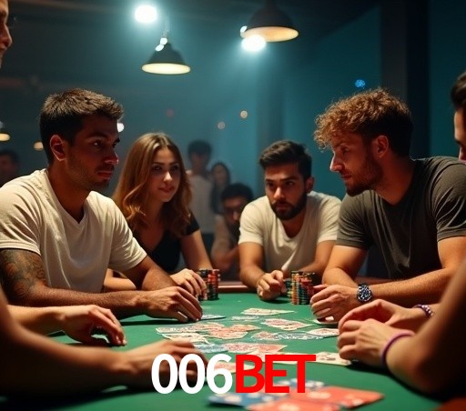 006bet Salvador - Promo Stats