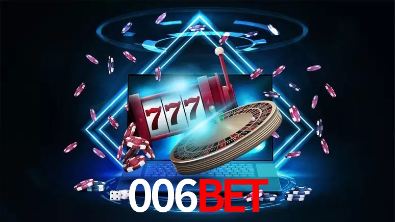 006bet Caça-níqueis de mesa