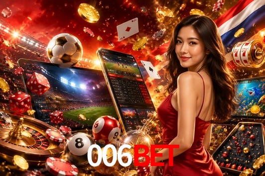 Exclusive Offers 006bet