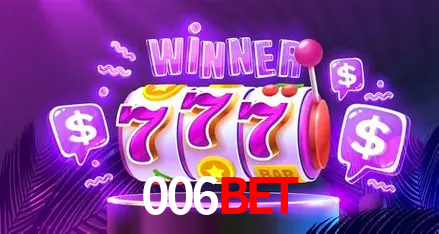 Descubra o Mundo do Cassino Online com 006bet