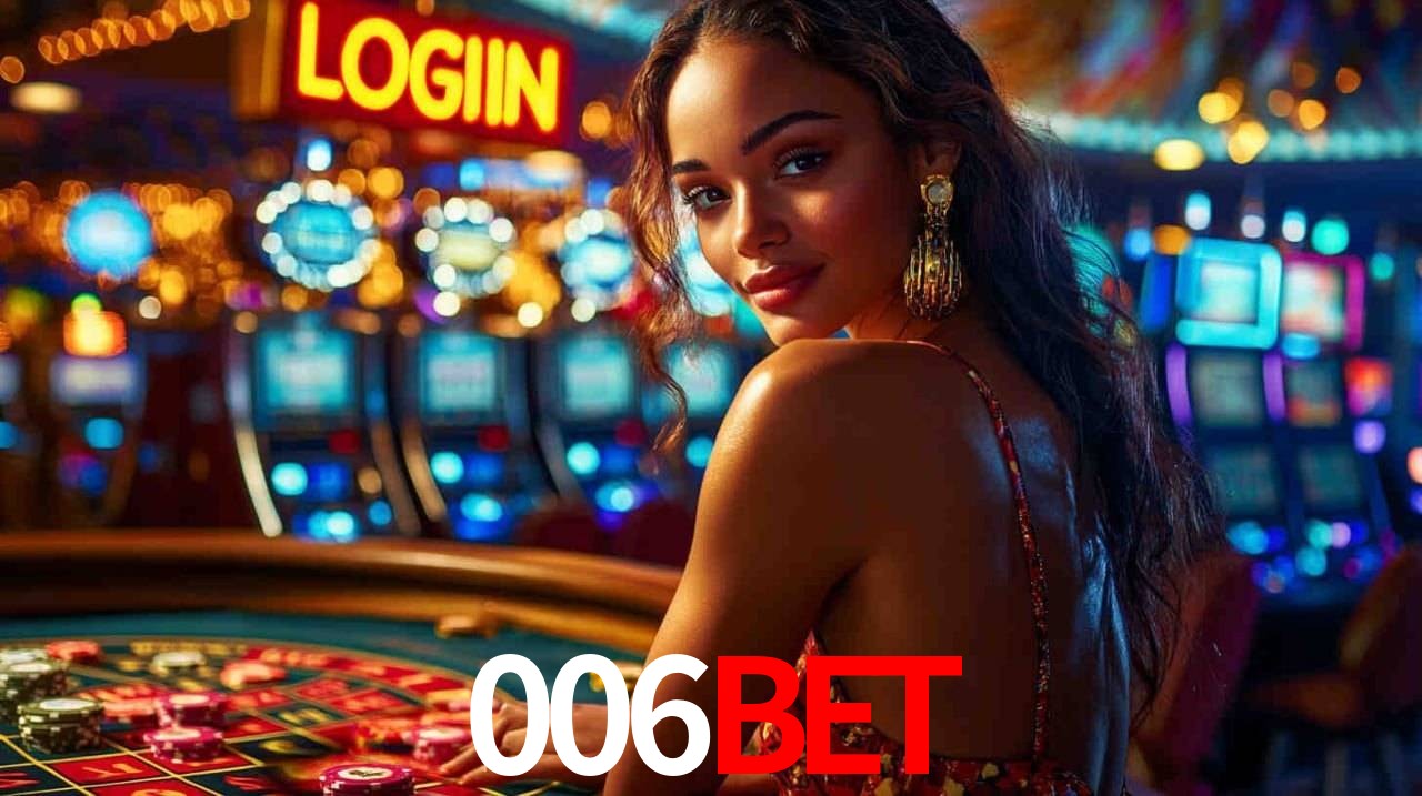 006bet RTP transparência