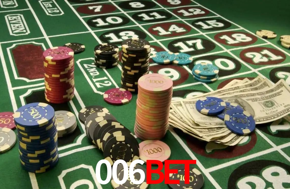 Games Directory 006bet