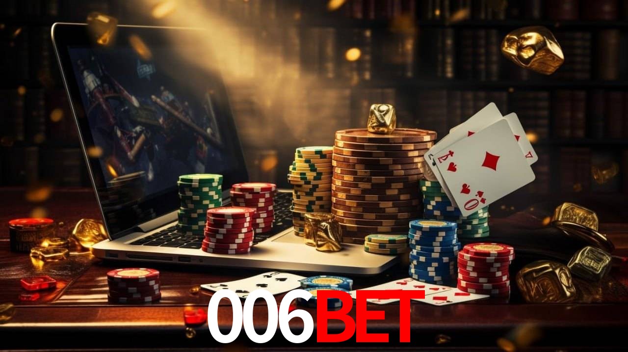 Promoções Sazonais 006bet