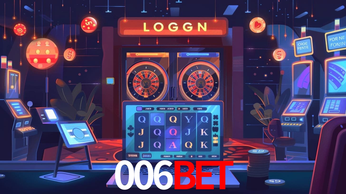 Suporte VIP 006bet